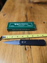 Pro Tech Knives - 4 of 9