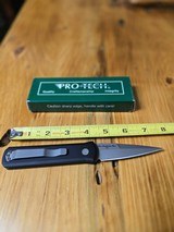 Pro Tech Knives - 5 of 9