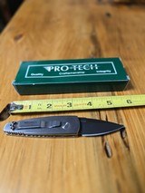 Pro Tech Knives - 8 of 9