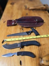 Outdoor Edge Knives - 2 of 7