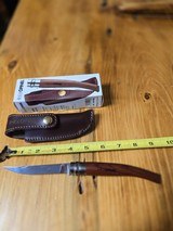 Puma/Opinel Knives - 7 of 8