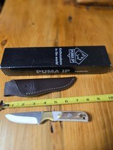 Puma/Opinel Knives - 4 of 8