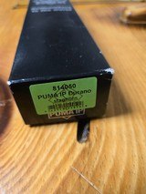 Puma/Opinel Knives - 6 of 8