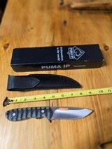 Puma/Opinel Knives - 2 of 8