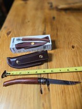 Puma/Opinel Knives - 8 of 8