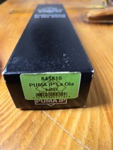 Puma/Opinel Knives - 3 of 8