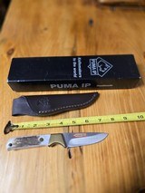 Puma/Opinel Knives - 5 of 8