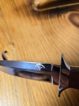 Fixed Blade Knives (South African makers) - 10 of 10