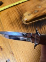 Fixed Blade Knives (South African makers) - 9 of 10