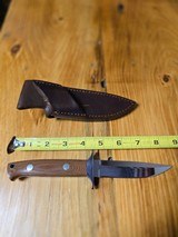Fixed Blade Knives (South African makers) - 8 of 10