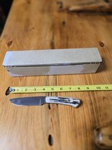 Bark River Knife & Tool - 4 of 6