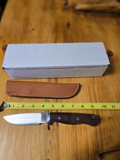 Bark River Knife & Tool