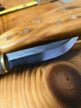 Helle/Killam Knives - 6 of 9