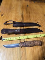 Helle/Killam Knives - 5 of 9