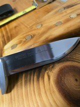 Helle/Killam Knives - 3 of 9