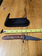 Helle/Killam Knives - 8 of 9