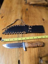 Helle/Killam Knives - 2 of 9