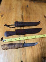 Helle/Killam Knives - 4 of 9