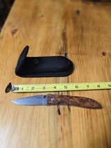 Helle/Killam Knives - 7 of 9