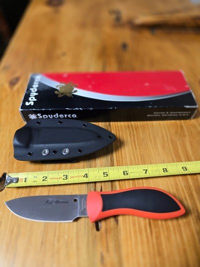 Spyderco Knives