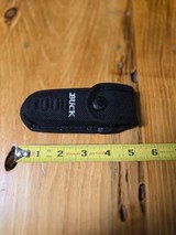 Buck Knives - 8 of 11