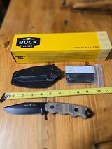 Buck Knives - 9 of 11
