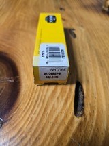 Buck Knives - 3 of 11