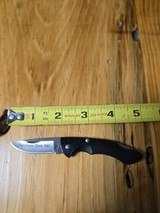 Buck Knives - 4 of 11