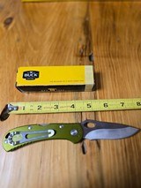 Buck Knives - 2 of 11
