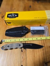 Buck Knives - 10 of 11