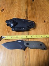 ZT Knives