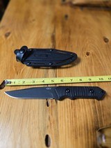 ZT Knives - 3 of 8