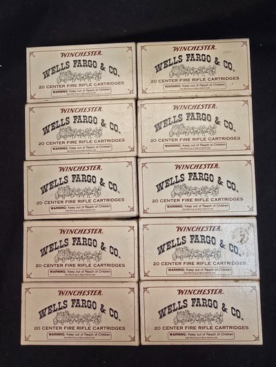 Winchester Commemorative Ammunition (16 boxes 30-30) - Image 3 of 5