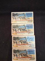 Winchester Commemorative Ammunition (16 boxes 30-30) - Image 5 of 5