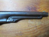 Very early Colt 1860 Army 44 cal. - 9 of 12