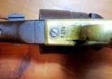 Very early Colt 1860 Army 44 cal. - 12 of 12