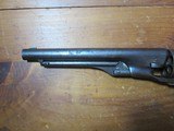 Very early Colt 1860 Army 44 cal. - 8 of 12