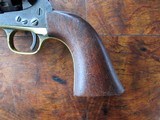 Very early Colt 1860 Army 44 cal. - 4 of 12