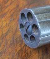 Scarce Allen and Thurber Dragoon Size Pepperbox - 6 of 6