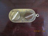 G&JW Hawksley, 4 dial, Game Counter - 3 of 4