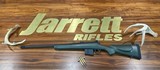 Jarrett Rifles Beanfield