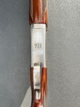 Browning Citori 725 Trap 32in - 12 of 12