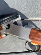 Browning Citori 725 Trap 32in - 4 of 12