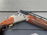 Browning Citori 725 Trap 32in - 8 of 12