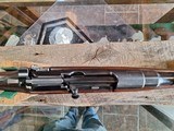 Mannlicher Schonauer 1903 6.5mmx54mm - 5 of 7