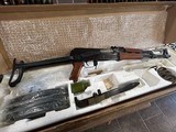 Polytech Ak47-s 7.62x39 - 4 of 5