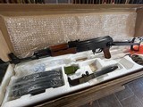 Polytech Ak47-s 7.62x39 - 3 of 5