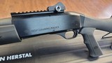 FN SLP Tactical 12ga Magnum Semi-Auto - 5 of 11