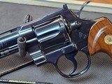 Colt Python - 6 of 12