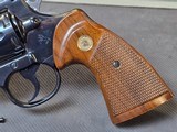 Colt Python - 7 of 12